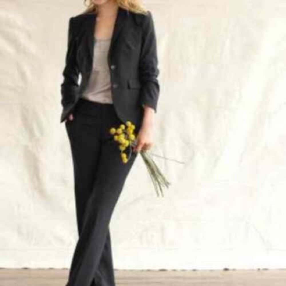 Banana Republic Martin Fit Suit
